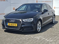 Personenauto audi, a3 limousine 2.0 tdi, bouwjaar 2018 - afbeelding 1 van  48