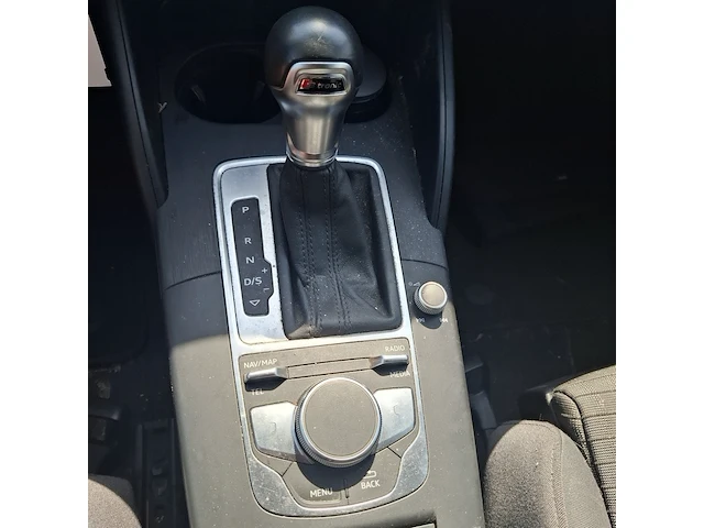 Personenauto audi, a3 limousine 2.0 tdi, bouwjaar 2018 - afbeelding 13 van  48
