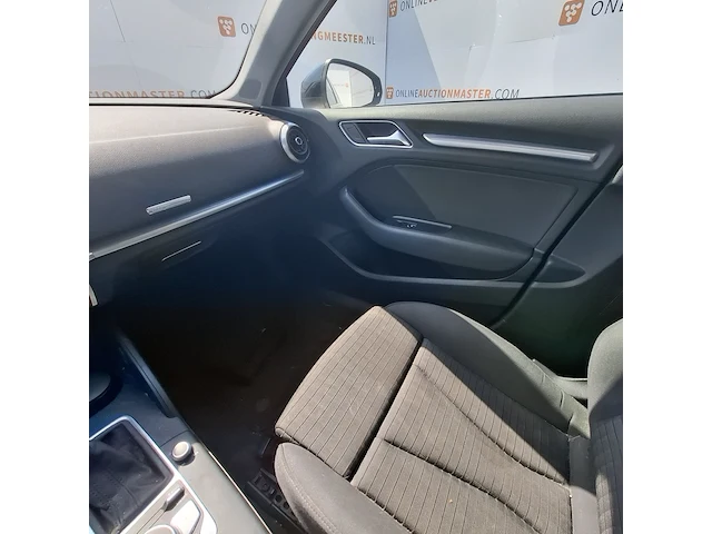 Personenauto audi, a3 limousine 2.0 tdi, bouwjaar 2018 - afbeelding 14 van  48