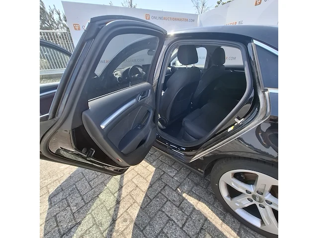 Personenauto audi, a3 limousine 2.0 tdi, bouwjaar 2018 - afbeelding 16 van  48
