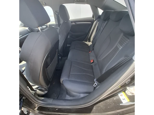 Personenauto audi, a3 limousine 2.0 tdi, bouwjaar 2018 - afbeelding 17 van  48