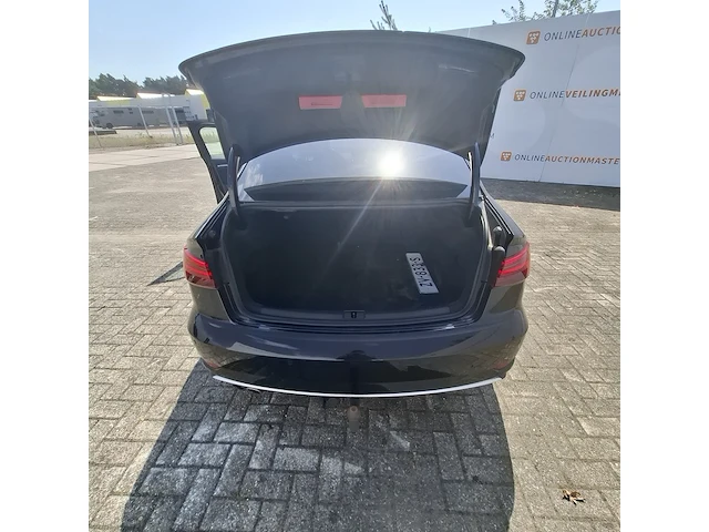 Personenauto audi, a3 limousine 2.0 tdi, bouwjaar 2018 - afbeelding 18 van  48