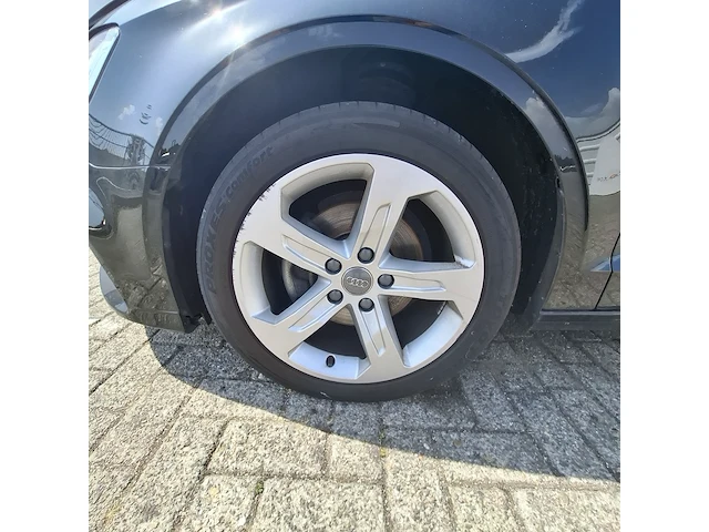 Personenauto audi, a3 limousine 2.0 tdi, bouwjaar 2018 - afbeelding 24 van  48
