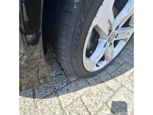 Personenauto audi, a3 limousine 2.0 tdi, bouwjaar 2018 - afbeelding 25 van  48