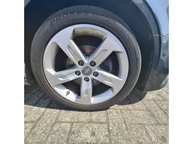 Personenauto audi, a3 limousine 2.0 tdi, bouwjaar 2018 - afbeelding 26 van  48