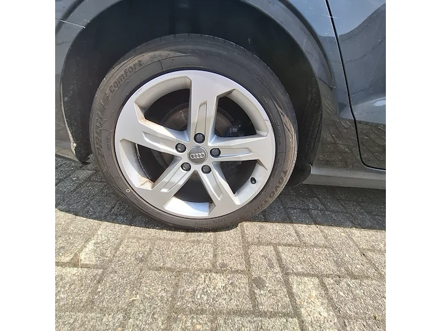 Personenauto audi, a3 limousine 2.0 tdi, bouwjaar 2018 - afbeelding 28 van  48