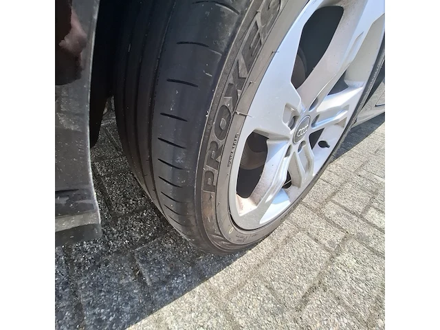 Personenauto audi, a3 limousine 2.0 tdi, bouwjaar 2018 - afbeelding 29 van  48