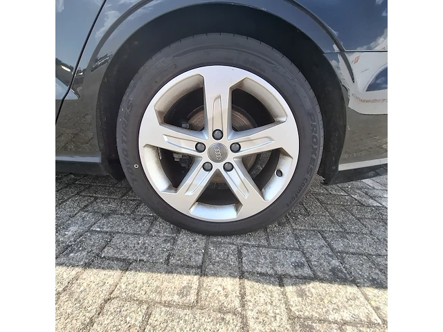 Personenauto audi, a3 limousine 2.0 tdi, bouwjaar 2018 - afbeelding 30 van  48