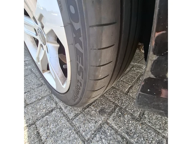 Personenauto audi, a3 limousine 2.0 tdi, bouwjaar 2018 - afbeelding 31 van  48