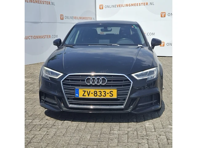 Personenauto audi, a3 limousine 2.0 tdi, bouwjaar 2018 - afbeelding 23 van  48