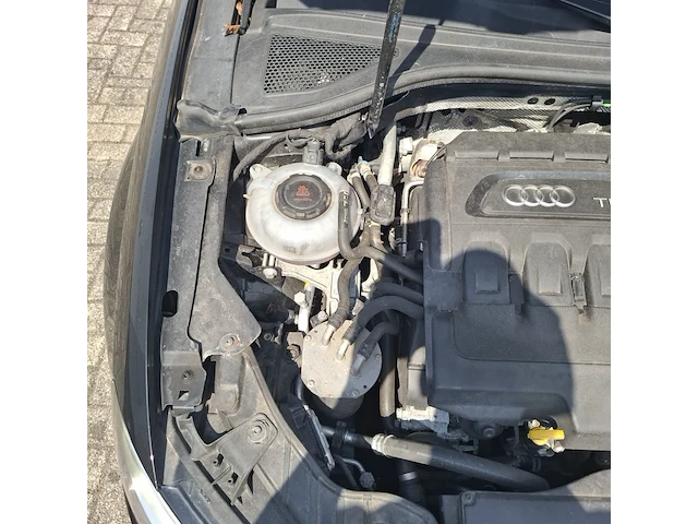 Personenauto audi, a3 limousine 2.0 tdi, bouwjaar 2018 - afbeelding 35 van  48