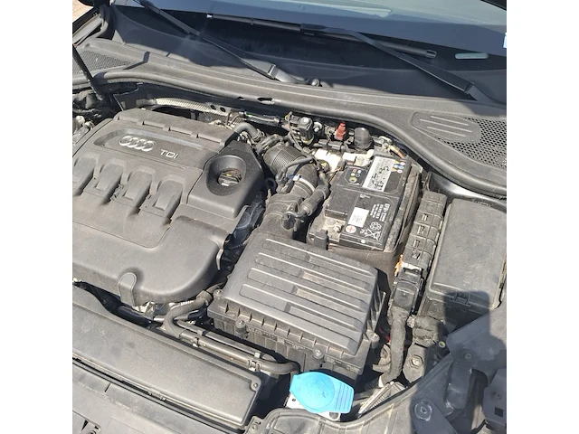 Personenauto audi, a3 limousine 2.0 tdi, bouwjaar 2018 - afbeelding 37 van  48