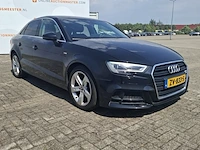 Personenauto audi, a3 limousine 2.0 tdi, bouwjaar 2018 - afbeelding 34 van  48