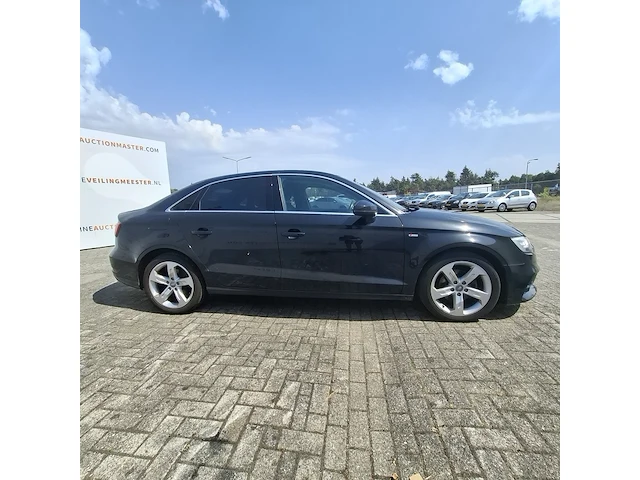 Personenauto audi, a3 limousine 2.0 tdi, bouwjaar 2018 - afbeelding 44 van  48