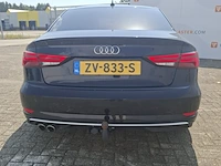 Personenauto audi, a3 limousine 2.0 tdi, bouwjaar 2018 - afbeelding 46 van  48