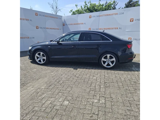 Personenauto audi, a3 limousine 2.0 tdi, bouwjaar 2018 - afbeelding 48 van  48