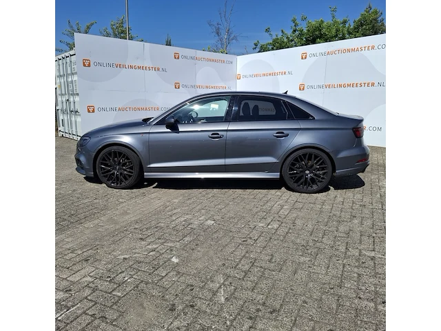 Personenauto audi, a3 limousine 35 tfsi cod sport s-line edition, bouwjaar 2019 - afbeelding 2 van  45