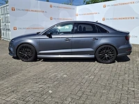 Personenauto audi, a3 limousine 35 tfsi cod sport s-line edition, bouwjaar 2019 - afbeelding 2 van  45