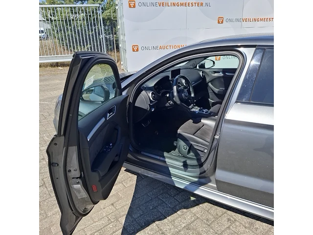 Personenauto audi, a3 limousine 35 tfsi cod sport s-line edition, bouwjaar 2019 - afbeelding 3 van  45