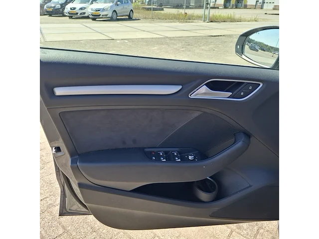 Personenauto audi, a3 limousine 35 tfsi cod sport s-line edition, bouwjaar 2019 - afbeelding 4 van  45