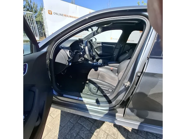 Personenauto audi, a3 limousine 35 tfsi cod sport s-line edition, bouwjaar 2019 - afbeelding 5 van  45