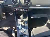 Personenauto audi, a3 limousine 35 tfsi cod sport s-line edition, bouwjaar 2019 - afbeelding 8 van  45
