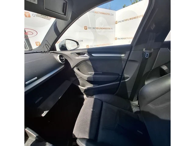 Personenauto audi, a3 limousine 35 tfsi cod sport s-line edition, bouwjaar 2019 - afbeelding 11 van  45
