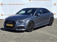 Personenauto audi, a3 limousine 35 tfsi cod sport s-line edition, bouwjaar 2019 - afbeelding 1 van  45