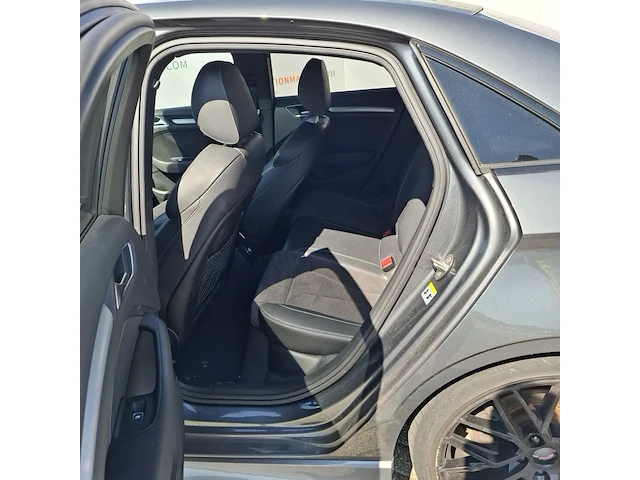 Personenauto audi, a3 limousine 35 tfsi cod sport s-line edition, bouwjaar 2019 - afbeelding 14 van  45