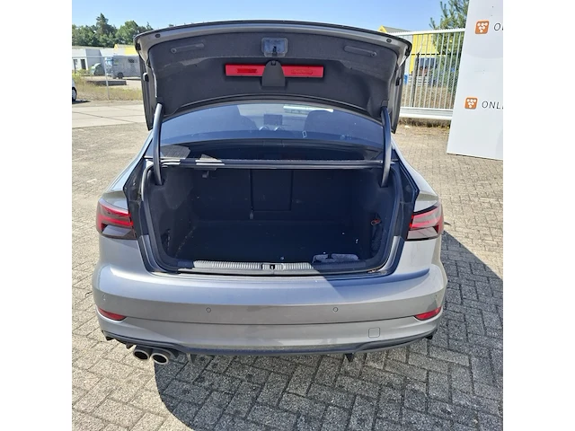 Personenauto audi, a3 limousine 35 tfsi cod sport s-line edition, bouwjaar 2019 - afbeelding 16 van  45