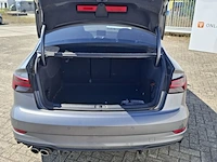 Personenauto audi, a3 limousine 35 tfsi cod sport s-line edition, bouwjaar 2019 - afbeelding 16 van  45