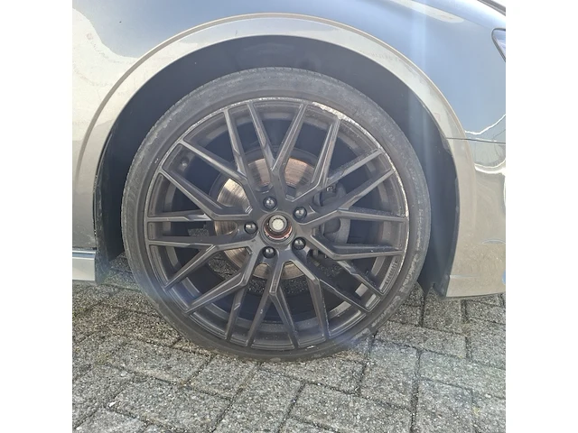 Personenauto audi, a3 limousine 35 tfsi cod sport s-line edition, bouwjaar 2019 - afbeelding 21 van  45