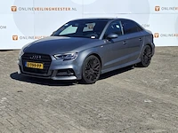 Personenauto audi, a3 limousine 35 tfsi cod sport s-line edition, bouwjaar 2019 - afbeelding 12 van  45