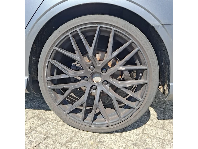 Personenauto audi, a3 limousine 35 tfsi cod sport s-line edition, bouwjaar 2019 - afbeelding 26 van  45