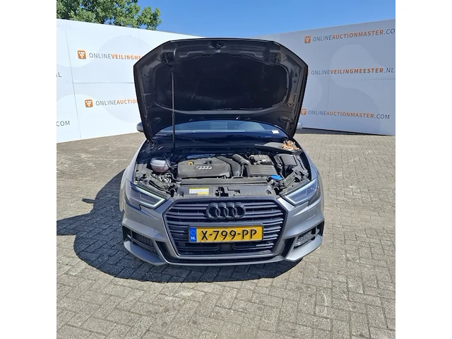 Personenauto audi, a3 limousine 35 tfsi cod sport s-line edition, bouwjaar 2019 - afbeelding 29 van  45