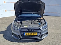 Personenauto audi, a3 limousine 35 tfsi cod sport s-line edition, bouwjaar 2019 - afbeelding 29 van  45
