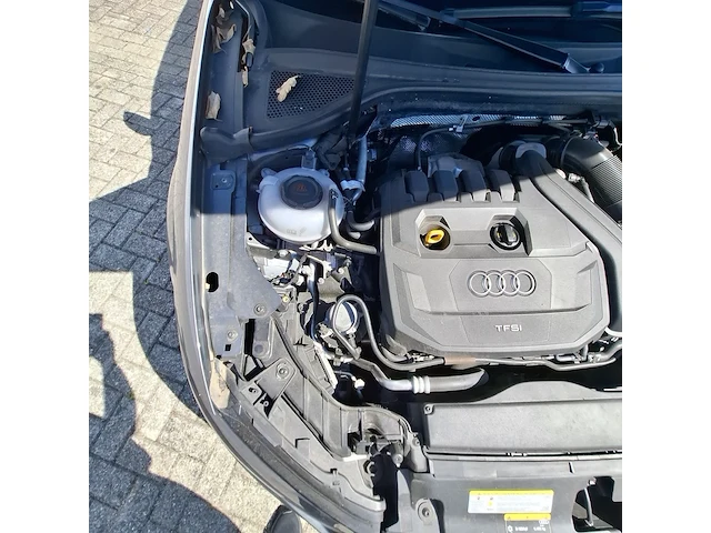Personenauto audi, a3 limousine 35 tfsi cod sport s-line edition, bouwjaar 2019 - afbeelding 30 van  45