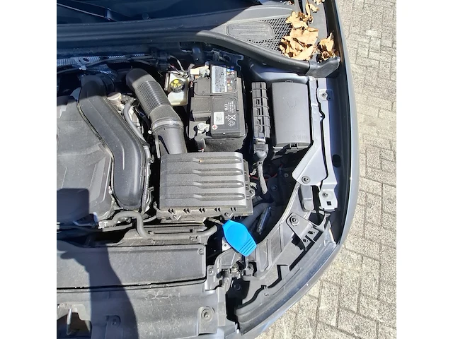 Personenauto audi, a3 limousine 35 tfsi cod sport s-line edition, bouwjaar 2019 - afbeelding 32 van  45