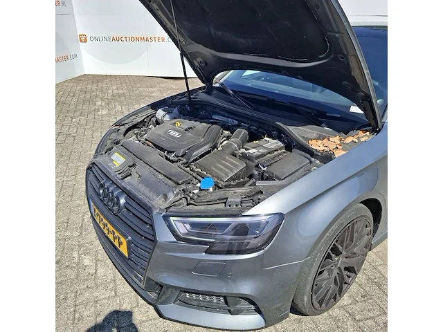 Personenauto audi, a3 limousine 35 tfsi cod sport s-line edition, bouwjaar 2019 - afbeelding 33 van  45