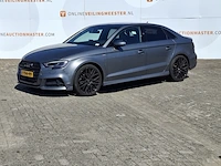 Personenauto audi, a3 limousine 35 tfsi cod sport s-line edition, bouwjaar 2019 - afbeelding 23 van  45