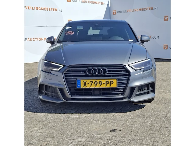 Personenauto audi, a3 limousine 35 tfsi cod sport s-line edition, bouwjaar 2019 - afbeelding 34 van  45