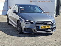 Personenauto audi, a3 limousine 35 tfsi cod sport s-line edition, bouwjaar 2019 - afbeelding 41 van  45