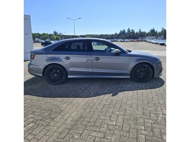 Personenauto audi, a3 limousine 35 tfsi cod sport s-line edition, bouwjaar 2019 - afbeelding 42 van  45