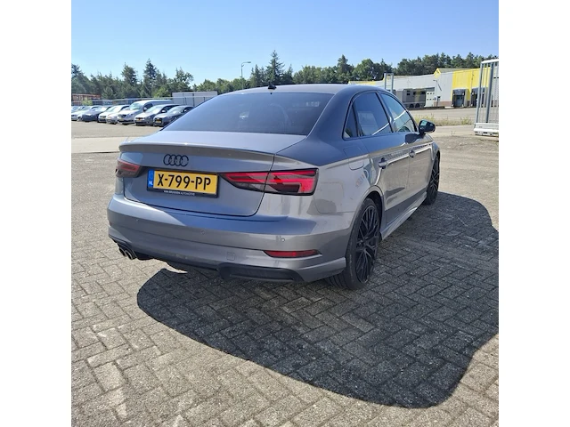 Personenauto audi, a3 limousine 35 tfsi cod sport s-line edition, bouwjaar 2019 - afbeelding 43 van  45