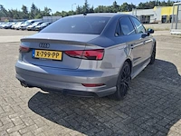 Personenauto audi, a3 limousine 35 tfsi cod sport s-line edition, bouwjaar 2019 - afbeelding 43 van  45