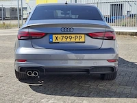 Personenauto audi, a3 limousine 35 tfsi cod sport s-line edition, bouwjaar 2019 - afbeelding 44 van  45