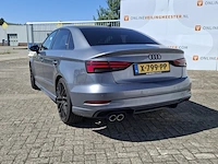 Personenauto audi, a3 limousine 35 tfsi cod sport s-line edition, bouwjaar 2019 - afbeelding 45 van  45