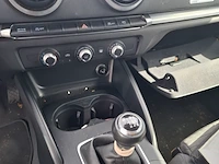 Personenauto audi, a3 sportback 1.0 tfsi sport lease edition, wit, bouwjaar 2017 - afbeelding 5 van  35