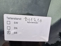 Personenauto audi, a3 sportback 1.0 tfsi sport lease edition, wit, bouwjaar 2017 - afbeelding 17 van  35