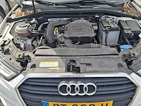 Personenauto audi, a3 sportback 1.0 tfsi sport lease edition, wit, bouwjaar 2017 - afbeelding 18 van  35